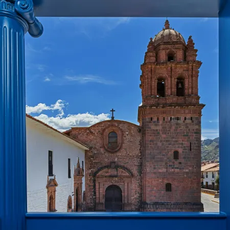 Palacio del Inka, a Luxury Collection Hotel, Cusco