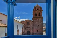 Palacio del Inka, a Luxury Collection Hotel, Cusco - Romantic