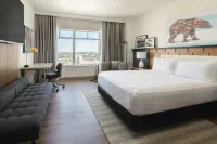 The Bidwell Marriott Portland - 4-Star