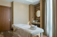 Four Points by Sheraton Ikot Ekpene - spa