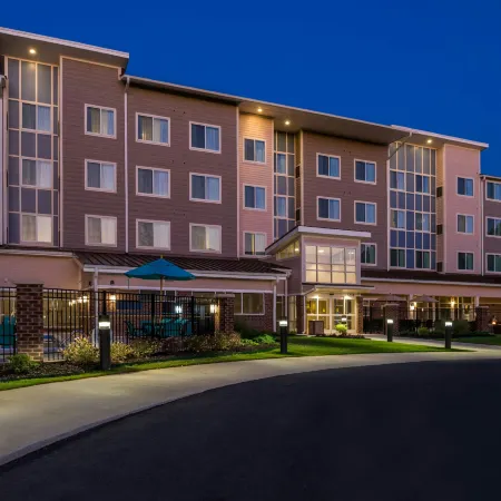 Residence Inn Decatur