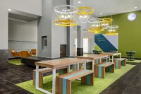 Spark by Hilton Artesia - Wi-Fi