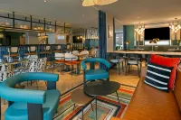 The Belson Brussels, a Tribute Portfolio Hotel by Marriott - Bares