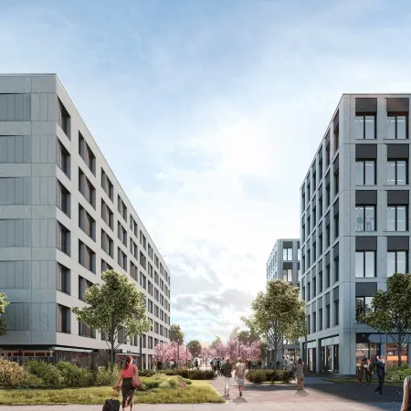 Element by Westin Wroclaw