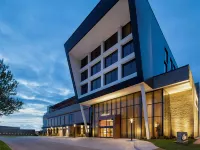 The Ellison, Oklahoma City, a Tribute Portfolio Hotel Hotels near State Capitol