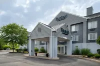 Fairfield Inn & Suites Dayton Troy - 3 estrellas