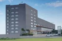 The Fern Residency Jamnagar, Series by Marriott - 4-Star