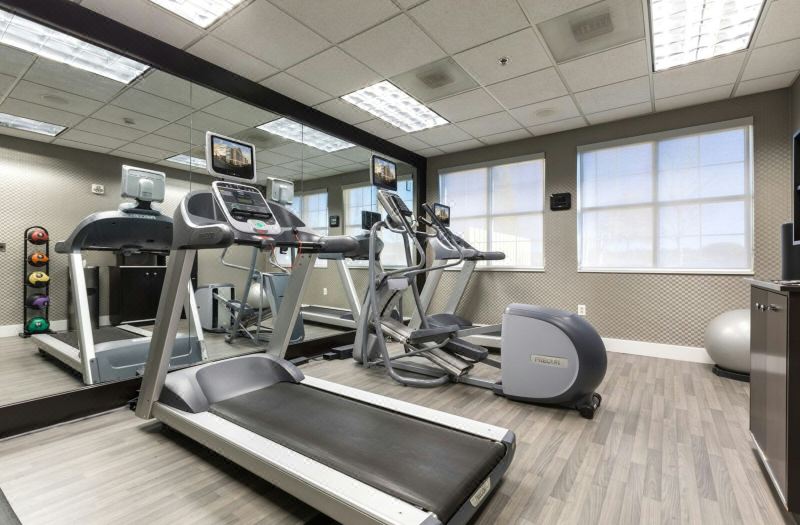 Homewood Suites by Hilton Greenville photo 4