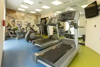 SpringHill Suites Quakertown - Fitnessstudio