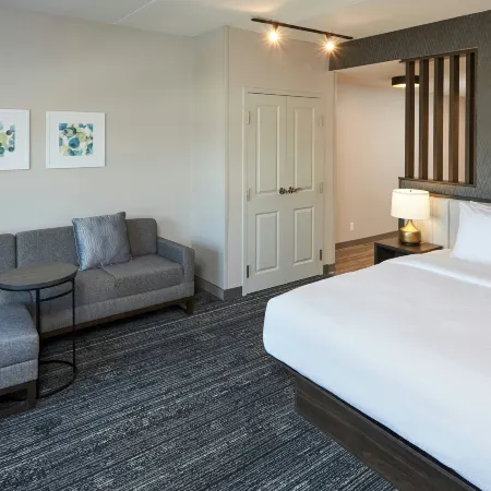 TownePlace Suites Hamilton