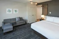 TownePlace Suites Hamilton - 3-Star
