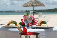 Abaco Beach Resort and Boat Harbour Marina - breakfast