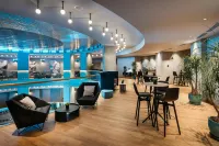 Courtyard by Marriott Baku - parking