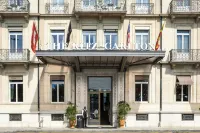 The Ritz-Carlton Hotel de la Paix, Geneva - Di lusso