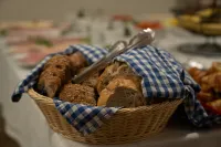 Gerdi Guesthouse - servizio colazione