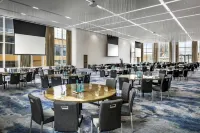 JW Marriott Edmonton Ice District - Wifi