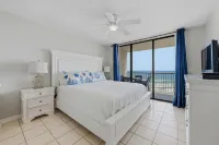 Seaside Beach and Racquet 3801 - balcón
