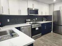 Amazing medium & long term rentals in Drumheller - Homestays