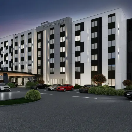TownePlace Suites Chilliwack