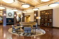Homewood Suites by Hilton Indianapolis-Downtown - Cho phép mang theo thú cưng