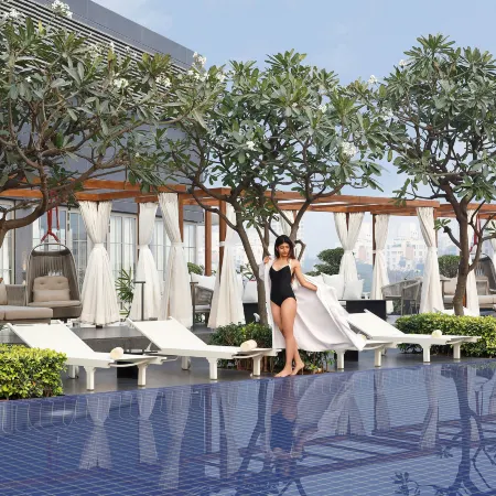 The Westin Pune Koregaon Park