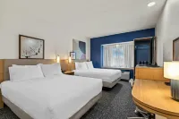 Spark by Hilton Wilkes-Barre - 2 estrellas
