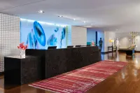 The Nines, a Luxury Collection Hotel, Portland - parking