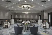 Marriott Chicago O'Hare - Bữa sáng
