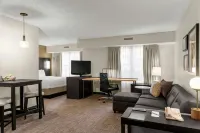 Residence Inn Atlanta Norcross/Peachtree Corners - Kæledyr tilladt