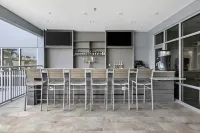 TownePlace Suites Cape Canaveral Cocoa Beach - bar