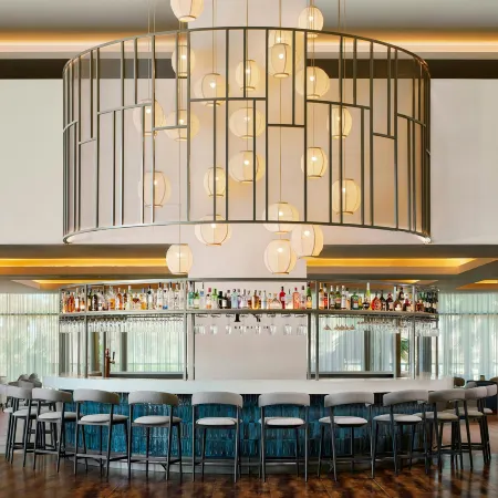 Algarve Marriott Salgados Golf Resort & Spa