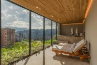 Wake BioHotel - spa