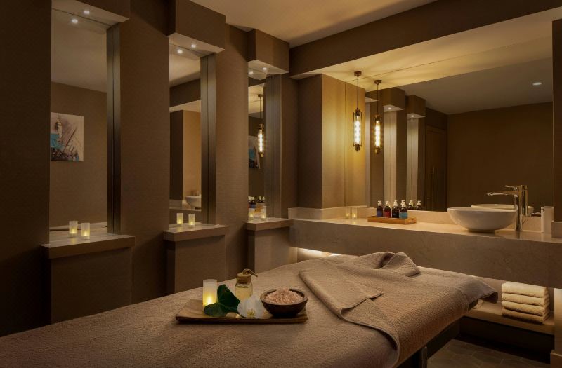 JW Marriott Istanbul Bosphorus photo 5