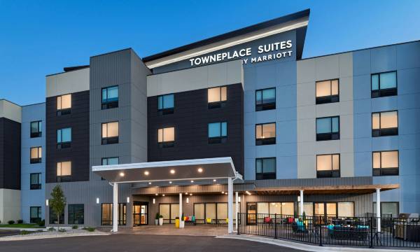 TownePlace Suites by Marriott North Little Rock