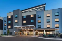 TownePlace Suites by Marriott North Little Rock - 3 étoiles