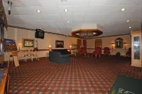 Motel 6 Lugoff, SC - internet