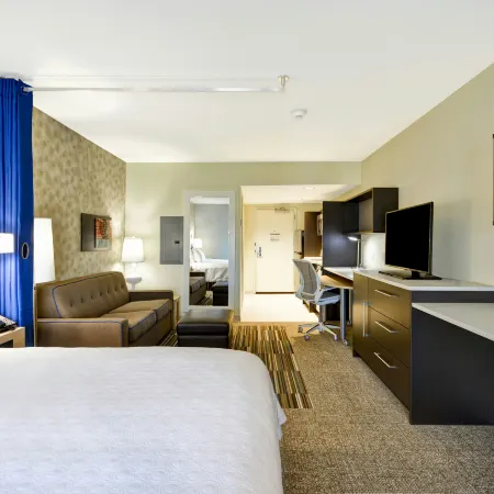 Home2 Suites by Hilton Oswego Hotels in Oswego