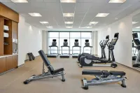 SpringHill Suites Columbus Dublin - Træningscentre