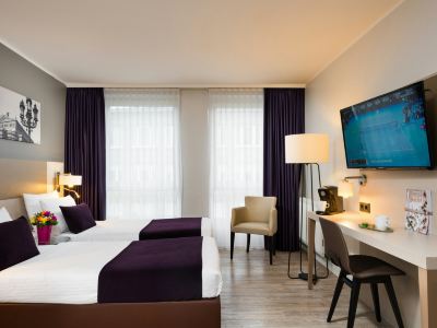 Leonardo Hotel Frankfurt City Center