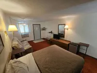 OYO Sandman Inn - 2-Star