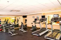 Courtyard Bridgetown, Barbados - palestra