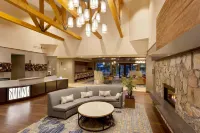 SpringHill Suites Paso Robles Atascadero - Pet friendly