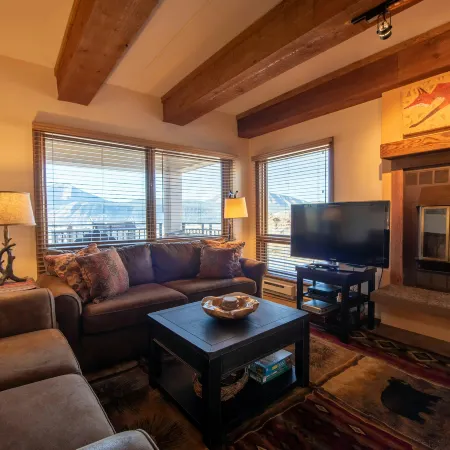 The Plaza Condominiums, A Vail Resorts Property