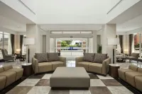 Hilton Garden Inn Tuxtla Gutierrez - Wifi
