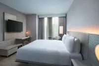 萬豪AC酒店鳳凰城北諾特拉 - 健身室/gym room