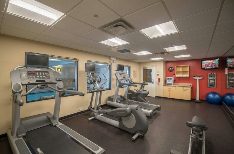 TownePlace Suites Provo Orem photo 5