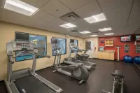 TownePlace Suites Provo Orem - Gym