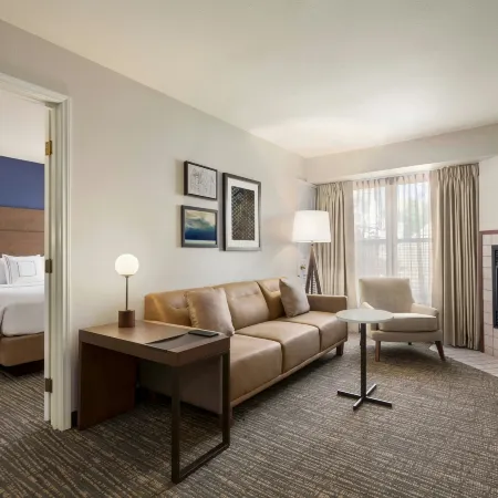 Residence Inn San Jose South/Morgan Hill