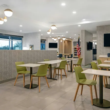 TownePlace Suites Phoenix Glendale Sports & Entertainment District