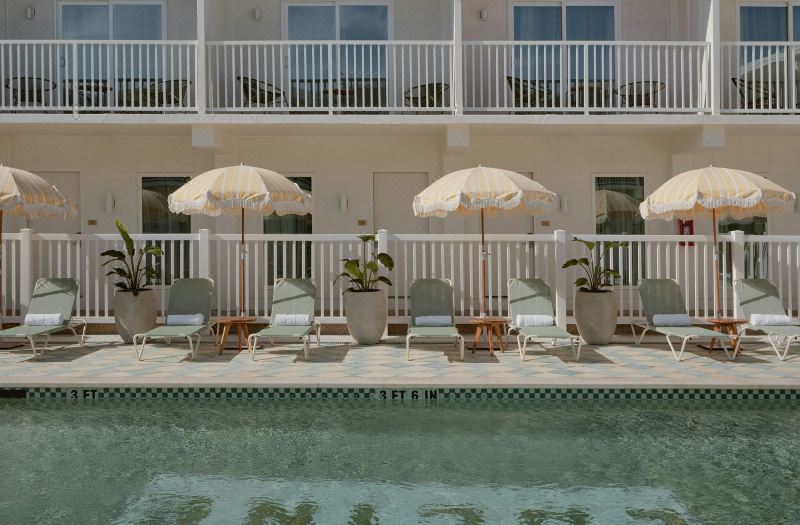 Hotel Lucine photo 5